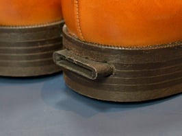 RQプラスを取付けられる靴を増やしたい方　靴取付け加工代のセット