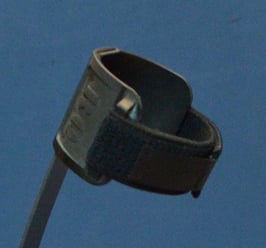 RQプラス　下腿カフ　単品