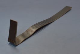 RQプラス　カーボン支柱　単品