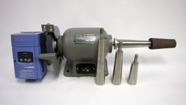 簡易カービング　スピードコントロール付　オススメ！