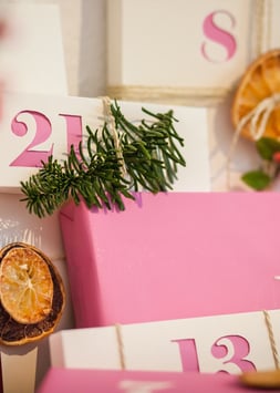 Adventskalender Klassik VEGAN