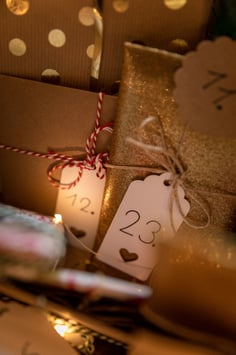 Adventskalender Vegan DELUXE