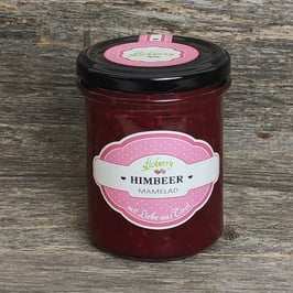 Himbeer Marmelade 200g