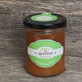 Quitten Marmelade 200g