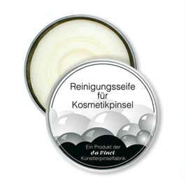 Da Vinci Cleaning Soap