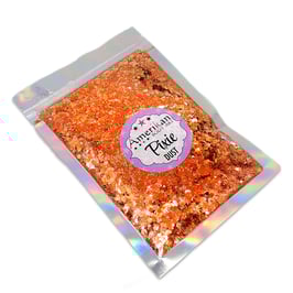 Chunky Glitter Halloween