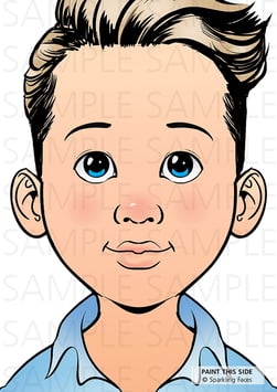 Practice Board Julian