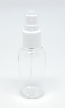 Spray Bottle 50 ml