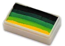 Split Cake Geen Carpet