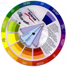 Color Wheel