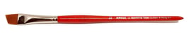 Sparkling Faces Angle Brush, size 12 (1/2“)