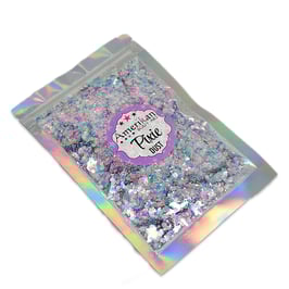 Chunky Glitter Wonderland