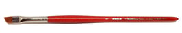 Sparkling Faces Angle Brush, size 8 (1/4“)