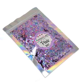 Chunky Glitter Cupcake Day