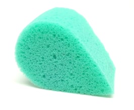 Petal Sponge