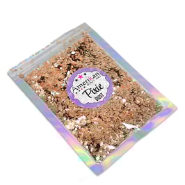 Chunky Glitter Autumn Blend