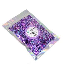 Chunky Glitter Fifi Royale