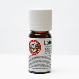 LATSCHENKIEFER ÖL