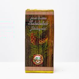 ZIRBENGEIST SCHOKOLADE