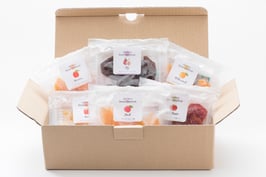 セミドライフルーツ