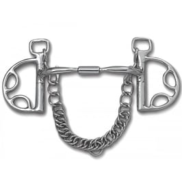 Myler Springkandare MS.02 (Level 1)