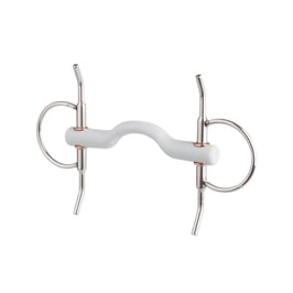 Beris Schenkeltrense mit Zungenbogenstange