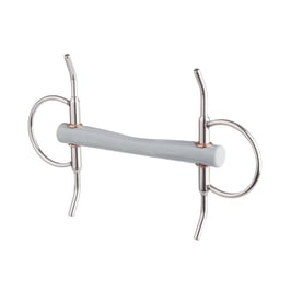 Beris Schenkeltrense mit Comfortstange hard oder soft