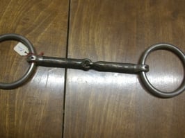 Wassertrense Western