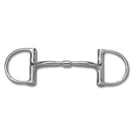 Myler Englisch D-Ring MS.01 (Level 1)