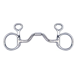 Baucher MS.04 (Level 3)