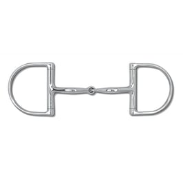 Myler Englisch D-Ring MS.09 (Level 1)