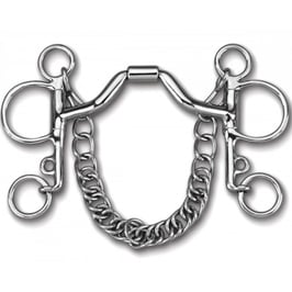 Myler Pelham MS.33 (Level 3)