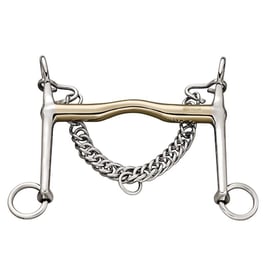 HS Reitkandare 16mm - Unterzug 7 cm