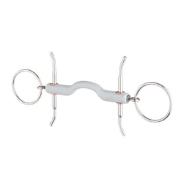 Beris Wienertrense (Fulmer) mit Zungenbogenstange