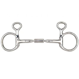 Baucher MS.02 (Level 1)