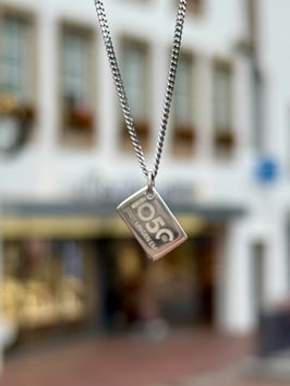 1050 Jahre Lingen Charm