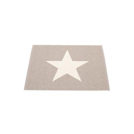 Pappelina "VIGGO ONE" -  Mud · Vanilla