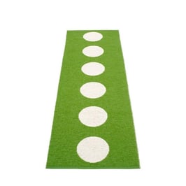 Pappelina "VERA" -  Green · Vanilla