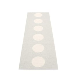 Pappelina "VERA" -  Fossil Grey · Vanilla