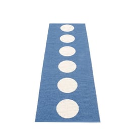 Pappelina "VERA" -  Blue · Vanilla