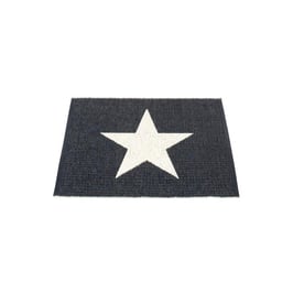 Pappelina "VIGGO ONE" -  Black · Vanilla