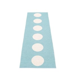 Pappelina "VERA" -  Turquoise · Vanilla