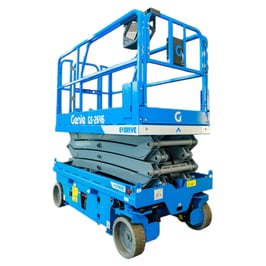 Genie GS-2646 Arbeitsbühne