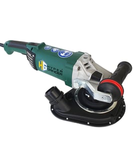 180 P18 Betonschleifer