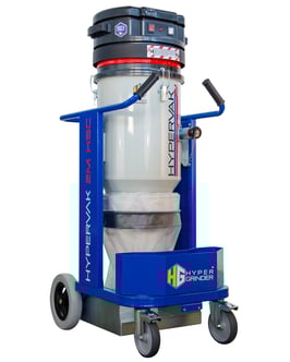 HYPERVAK 2 M HSC BAG