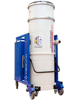 HYPERVAK T750 HSC