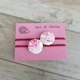 Élastique à cheveux Liberty