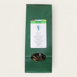 Meisterwurz zum kauen