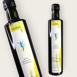 Olivenöl aus Portugal 0,5L