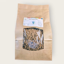 Heidis Emmer Weizen - Suppennudeln